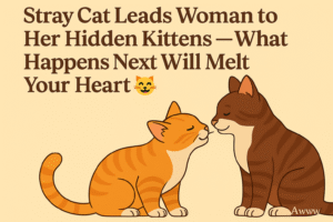 Awww Cute Cats – Read & Purr.