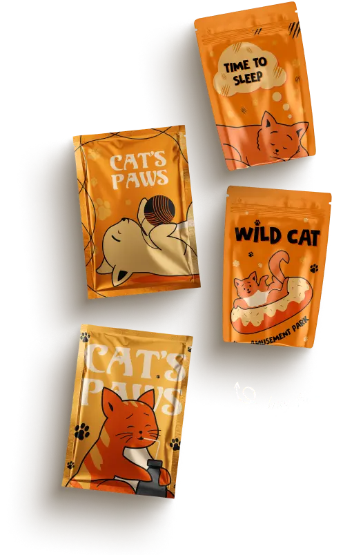 Awww Cute Cats – Read & Purr.