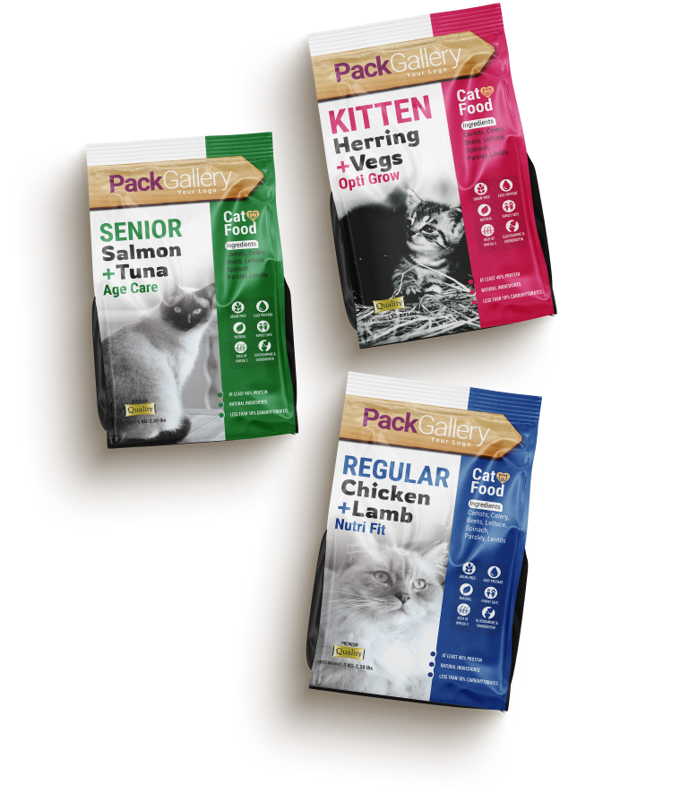 Awww Cute Cats – Read & Purr.